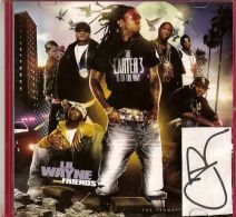 Lil Wayne - Lil Wayne & Friends